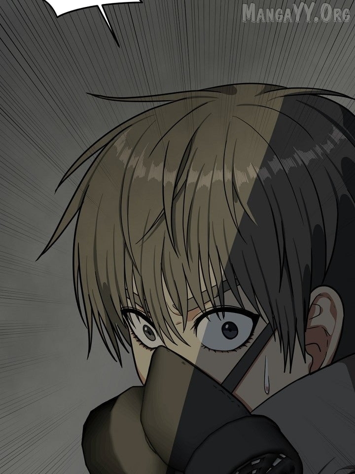 Change Me Chapter 41 - page 9